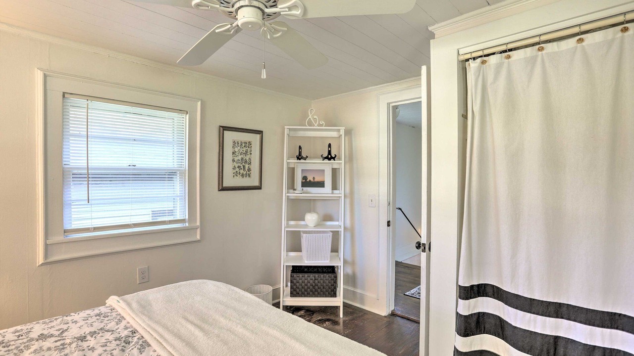 Photo of Bedroom in Southport