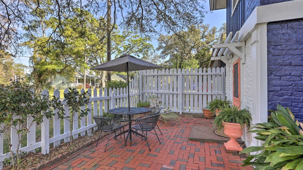 Photo of Outdoor in Southport