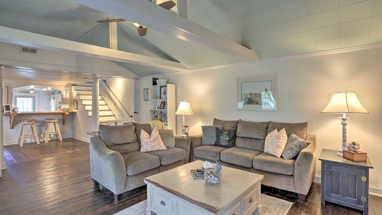 Photo of Livingroom in Southport