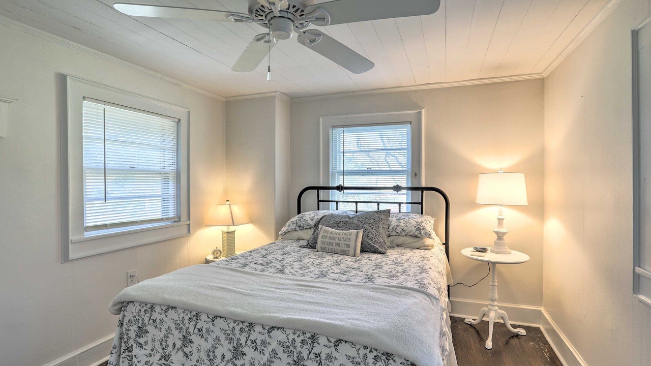 Photo of Bedroom in Southport