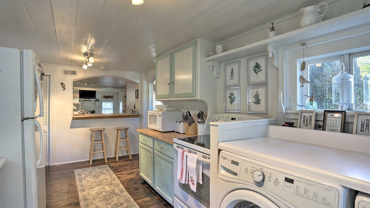 Photo of Kitchen in Southport