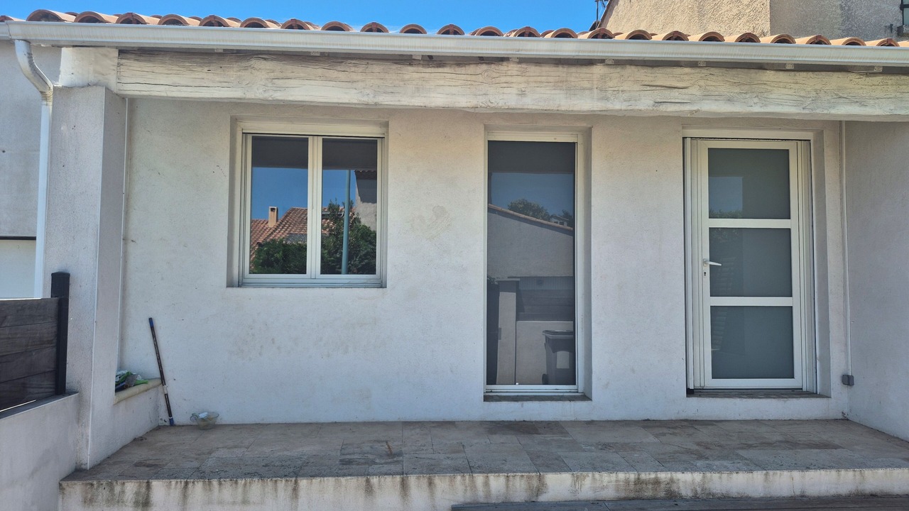 Photo of Outdoor in Villeneuve-les-Maguelone