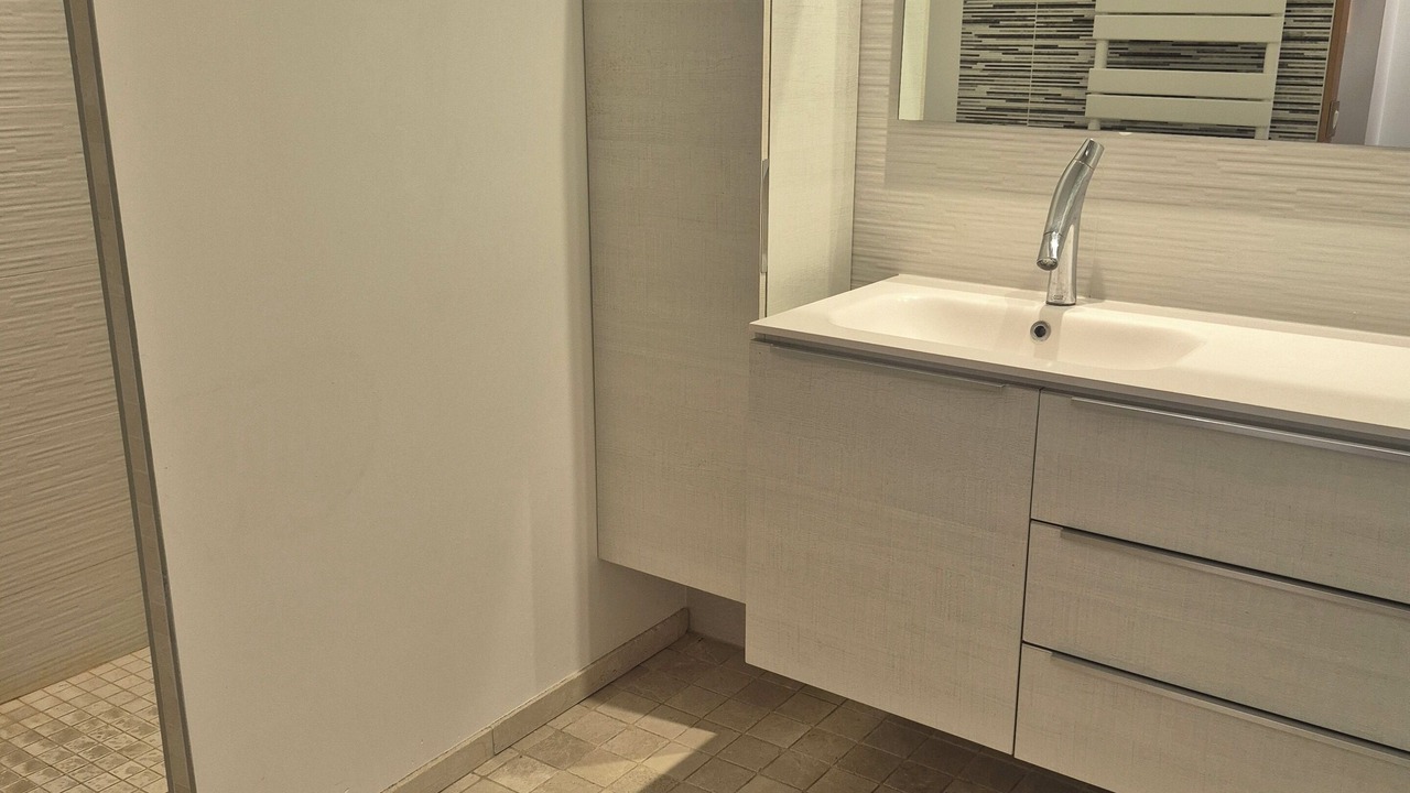 Photo of Bathroom in Villeneuve-les-Maguelone