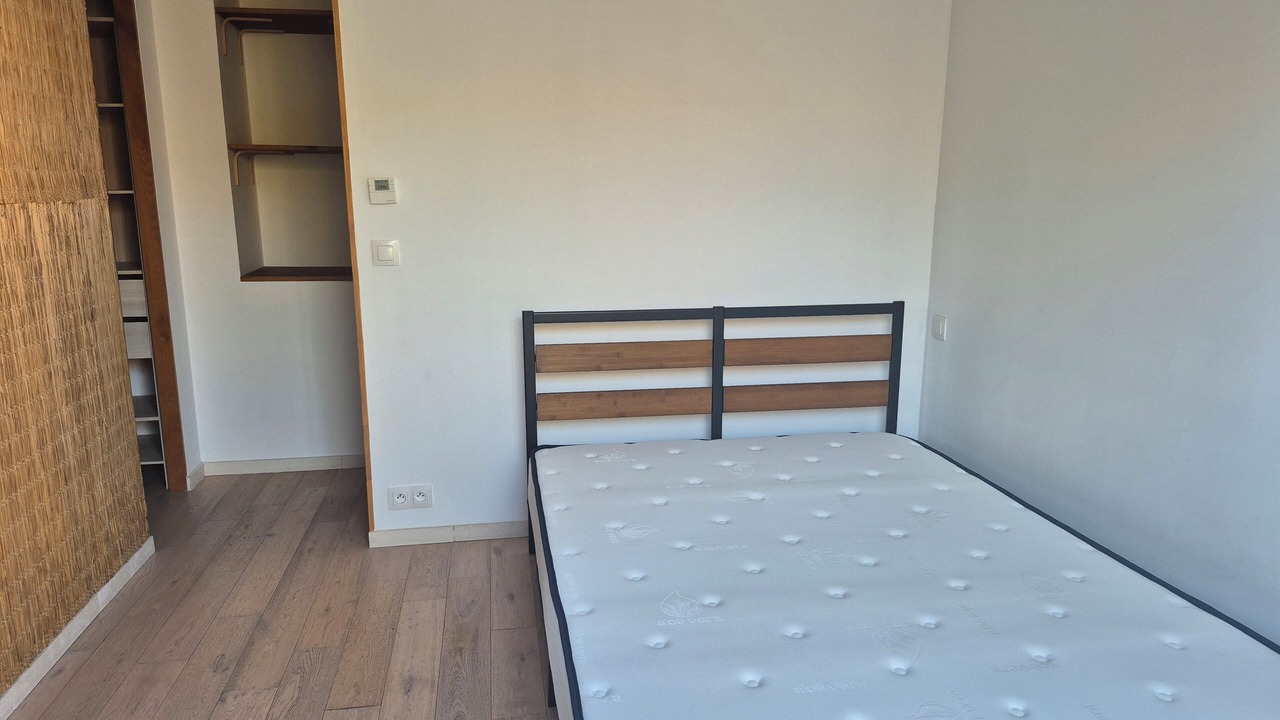 Photo of Bedroom in Villeneuve-les-Maguelone