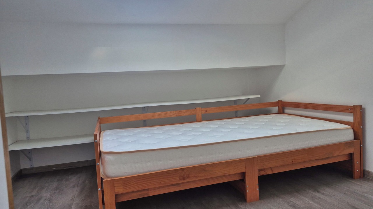 Photo of Bedroom in Villeneuve-les-Maguelone