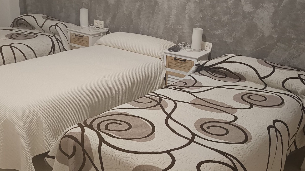 Photo of Bedroom in Cervera del Rio Alhama