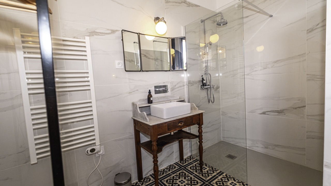 Photo of Bathroom in Gaillac