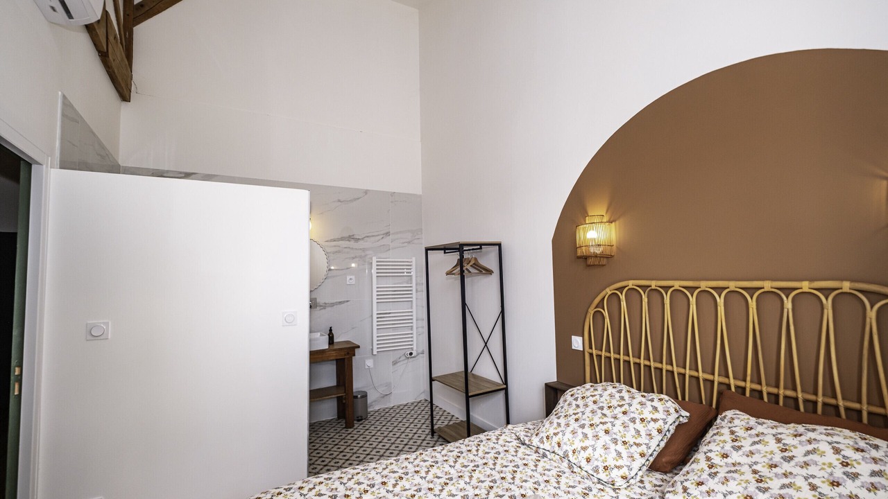 Photo of Bathroom in Gaillac