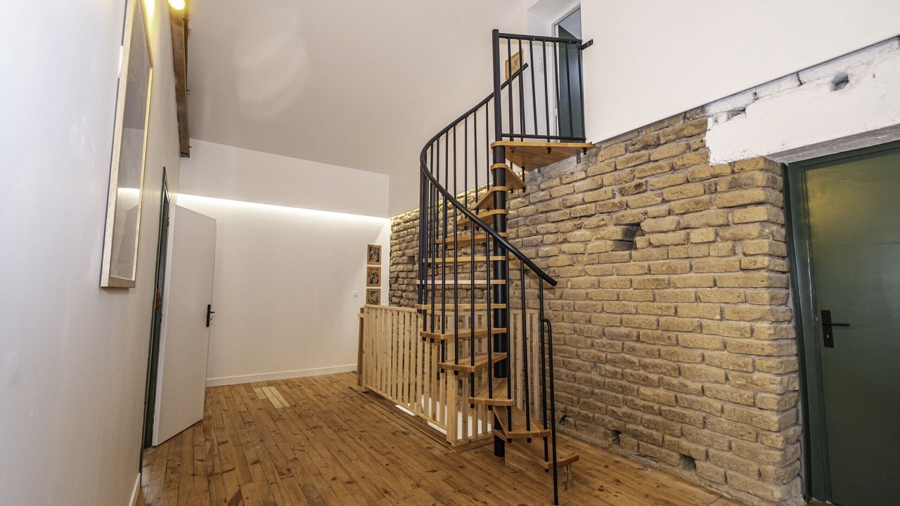Photo of Bedroom in Gaillac