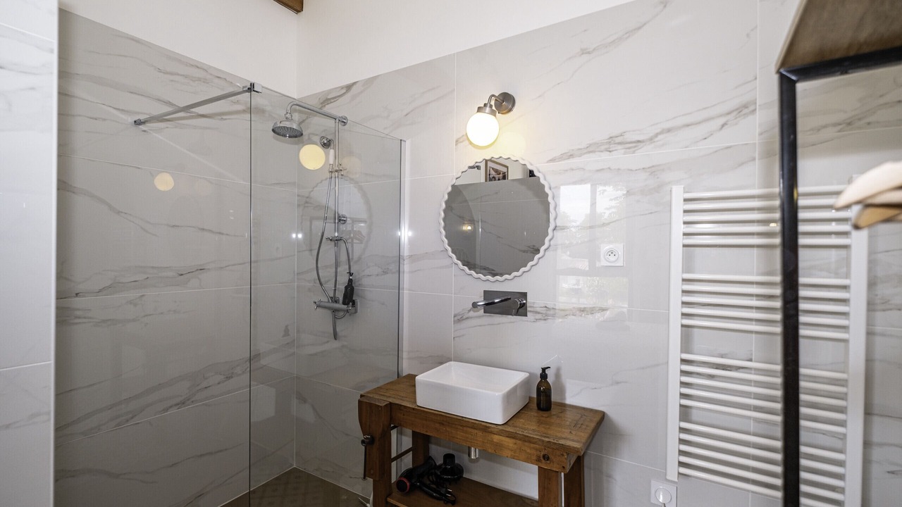 Photo of Bathroom in Gaillac