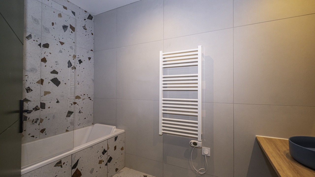 Photo of Bathroom in Gaillac