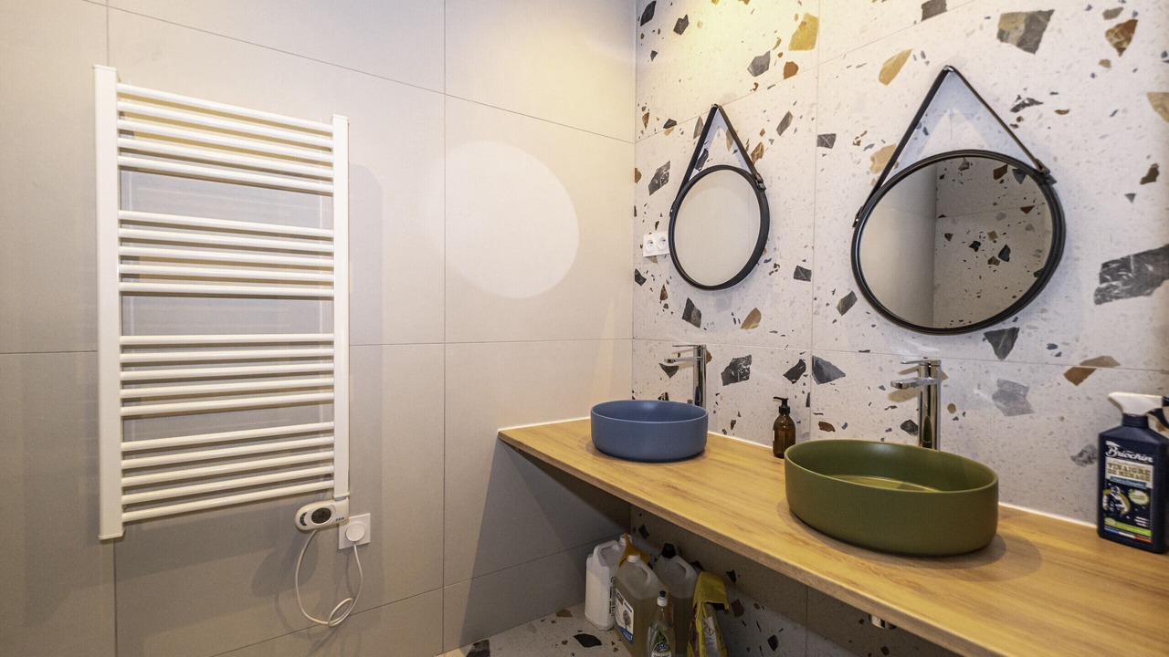 Photo of Bathroom in Gaillac