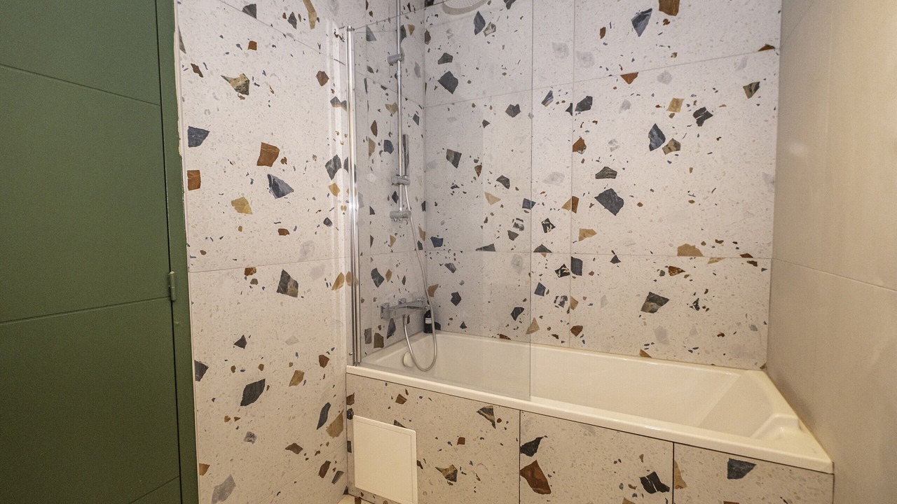Photo of Bathroom in Gaillac