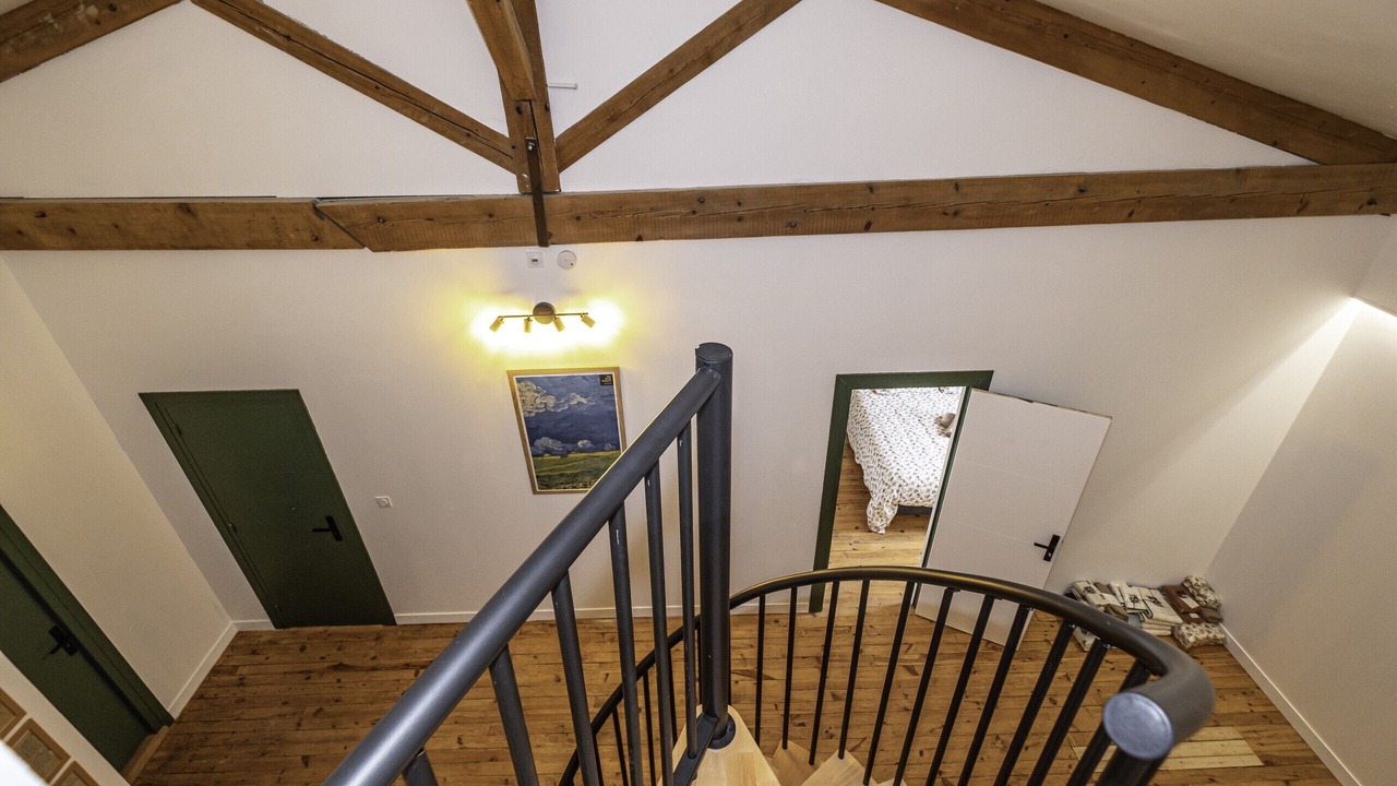 Photo of Bedroom in Gaillac