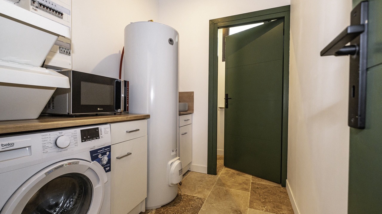 Photo of Kitchen in Gaillac