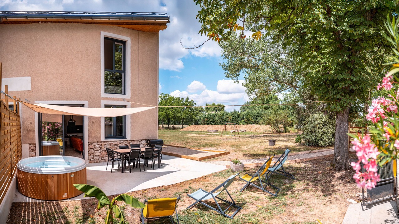 Photo of Outdoor in Gaillac