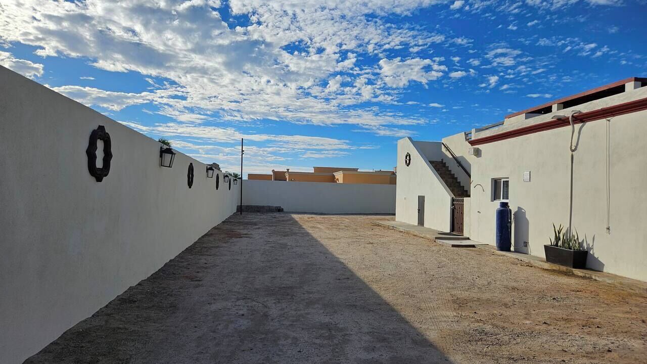 Photo of Others in Segunda Seccion