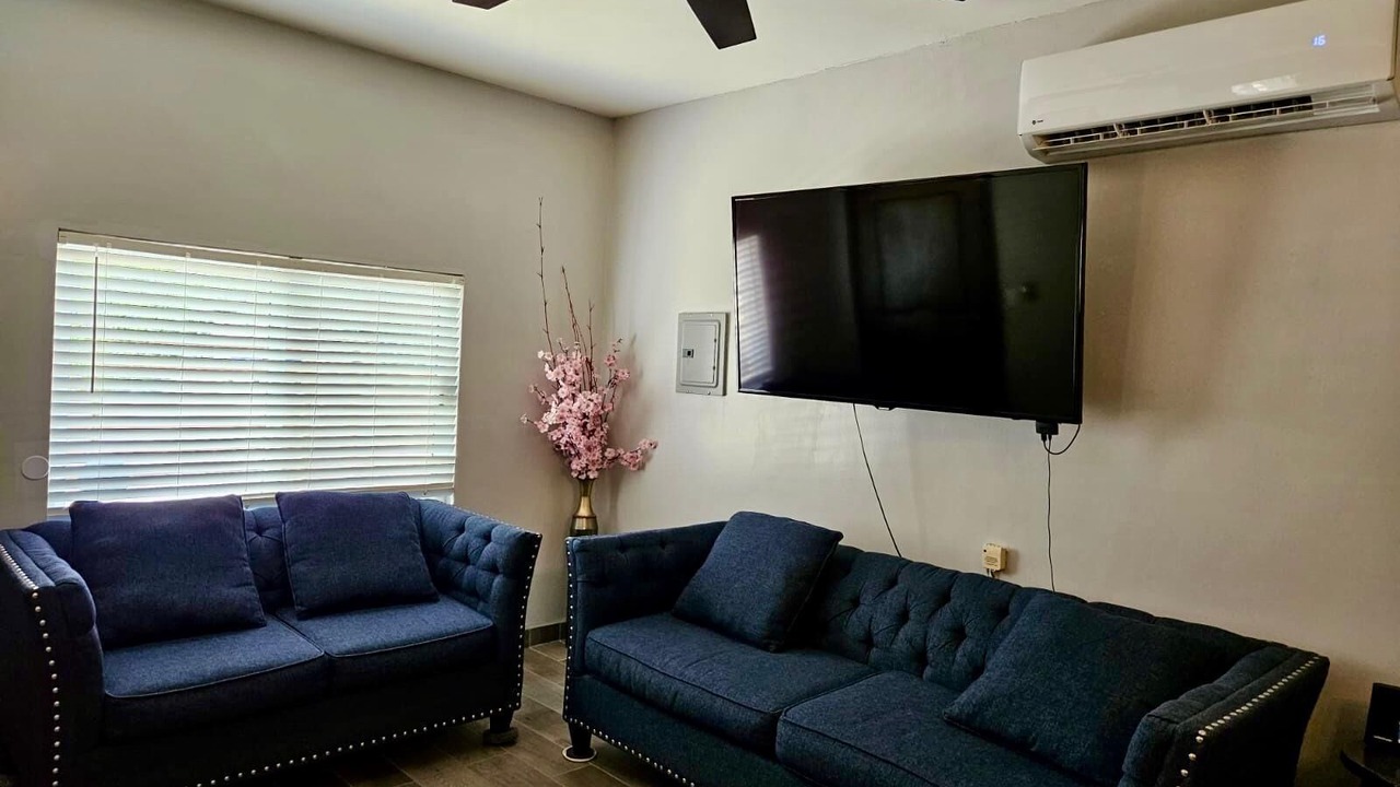 Photo of Others in Segunda Seccion