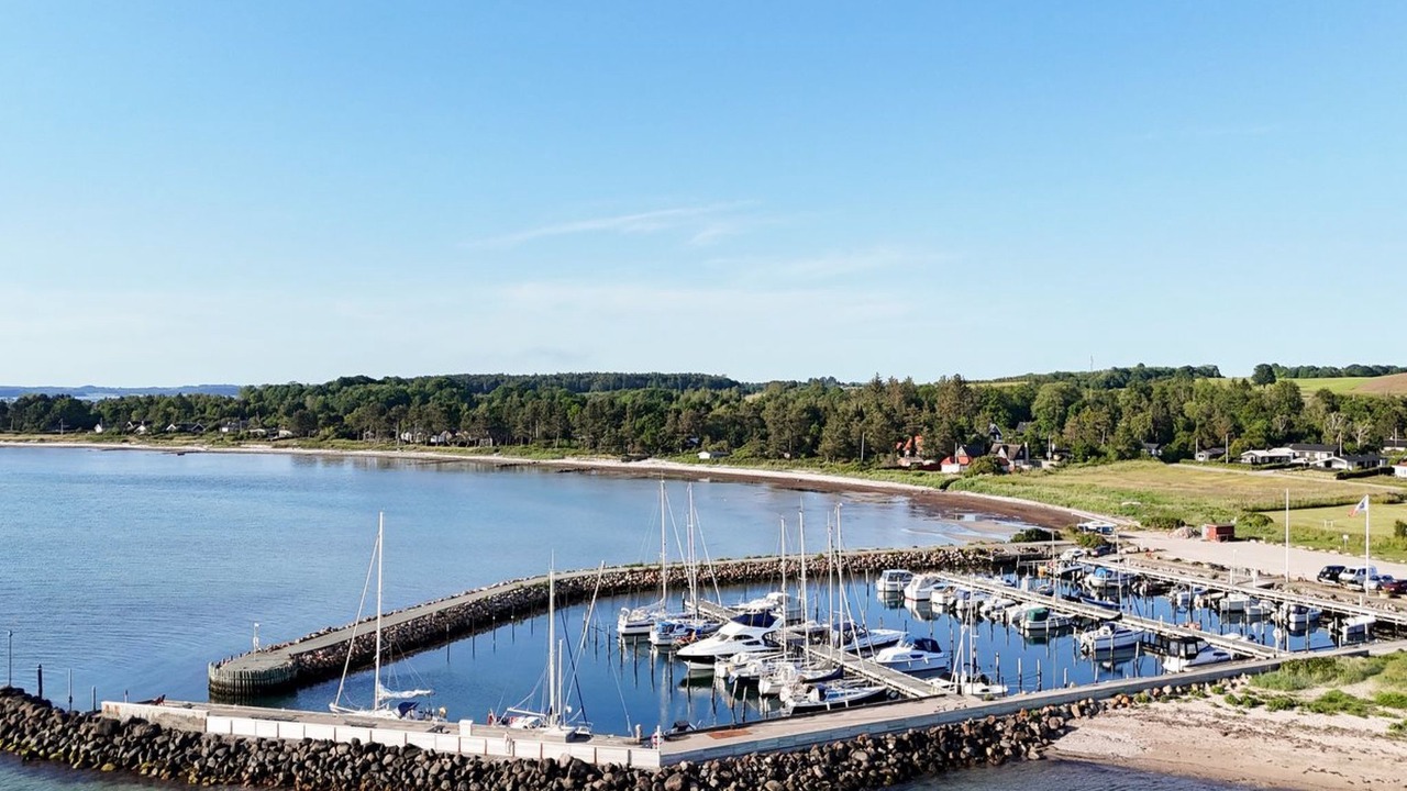 Photo of Outdoor in Skødshoved Strand