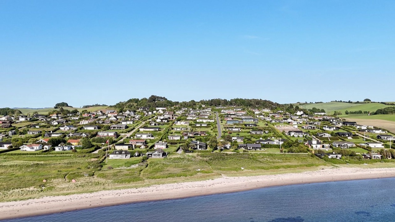 Photo of Outdoor in Skødshoved Strand