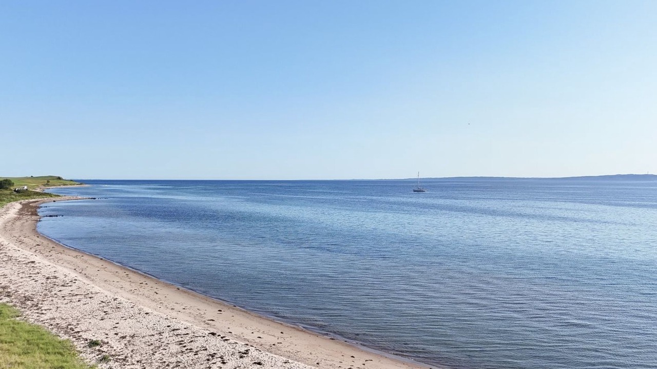 Photo of Outdoor in Skødshoved Strand