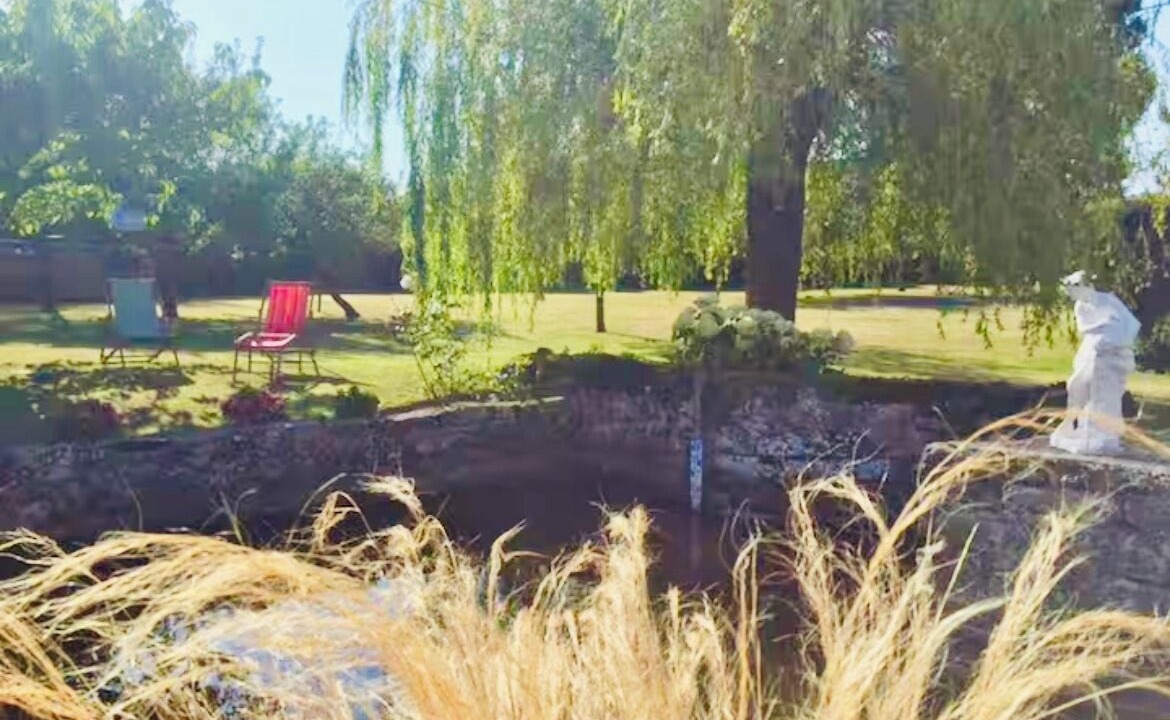 Photo of Outdoor in Brehal