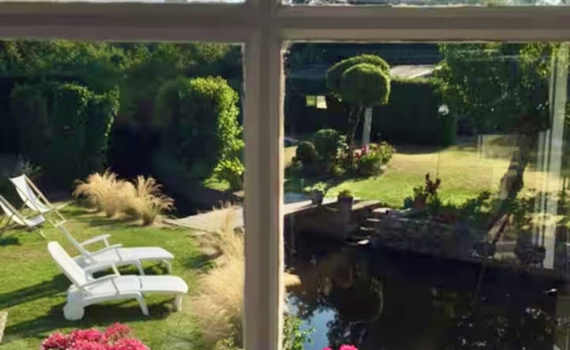 Photo of Outdoor in Brehal