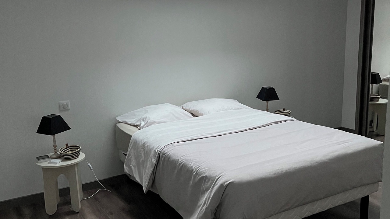 Photo of Bedroom in Noroy-le-Bourg