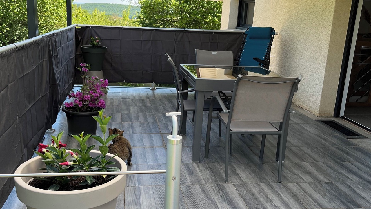 Photo of Outdoor in Noroy-le-Bourg