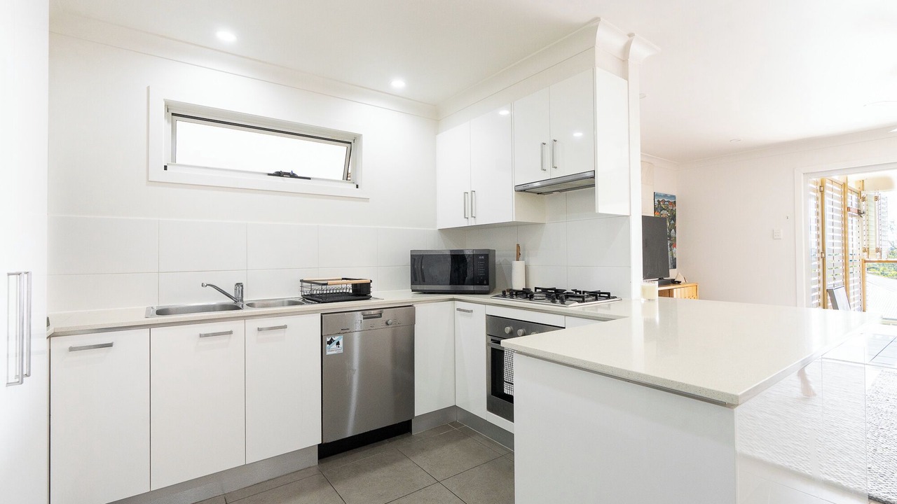 Photo of Kitchen in Paddington