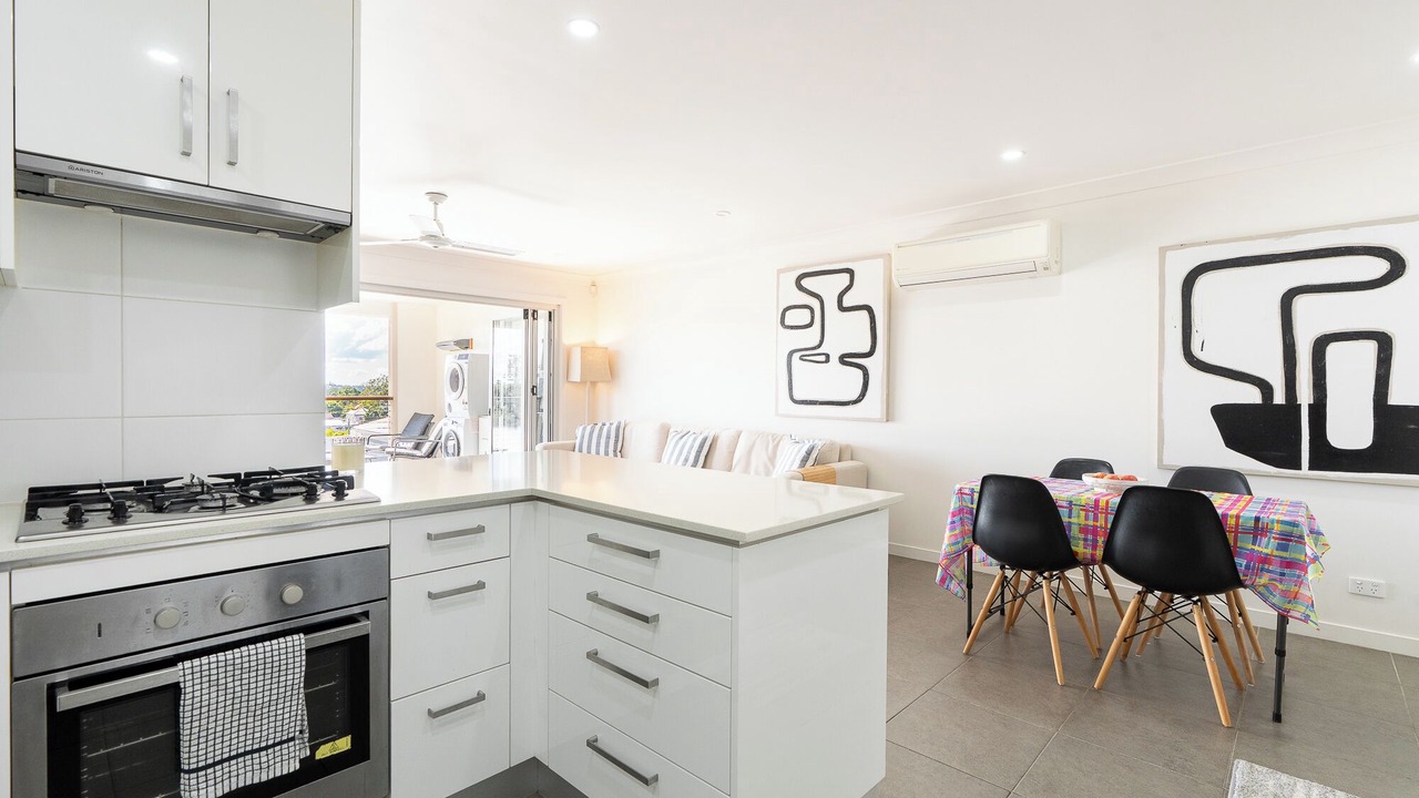 Photo of Kitchen in Paddington