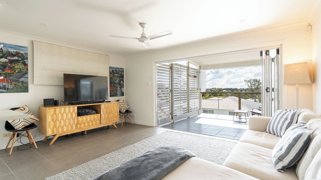 Photo of Livingroom in Paddington