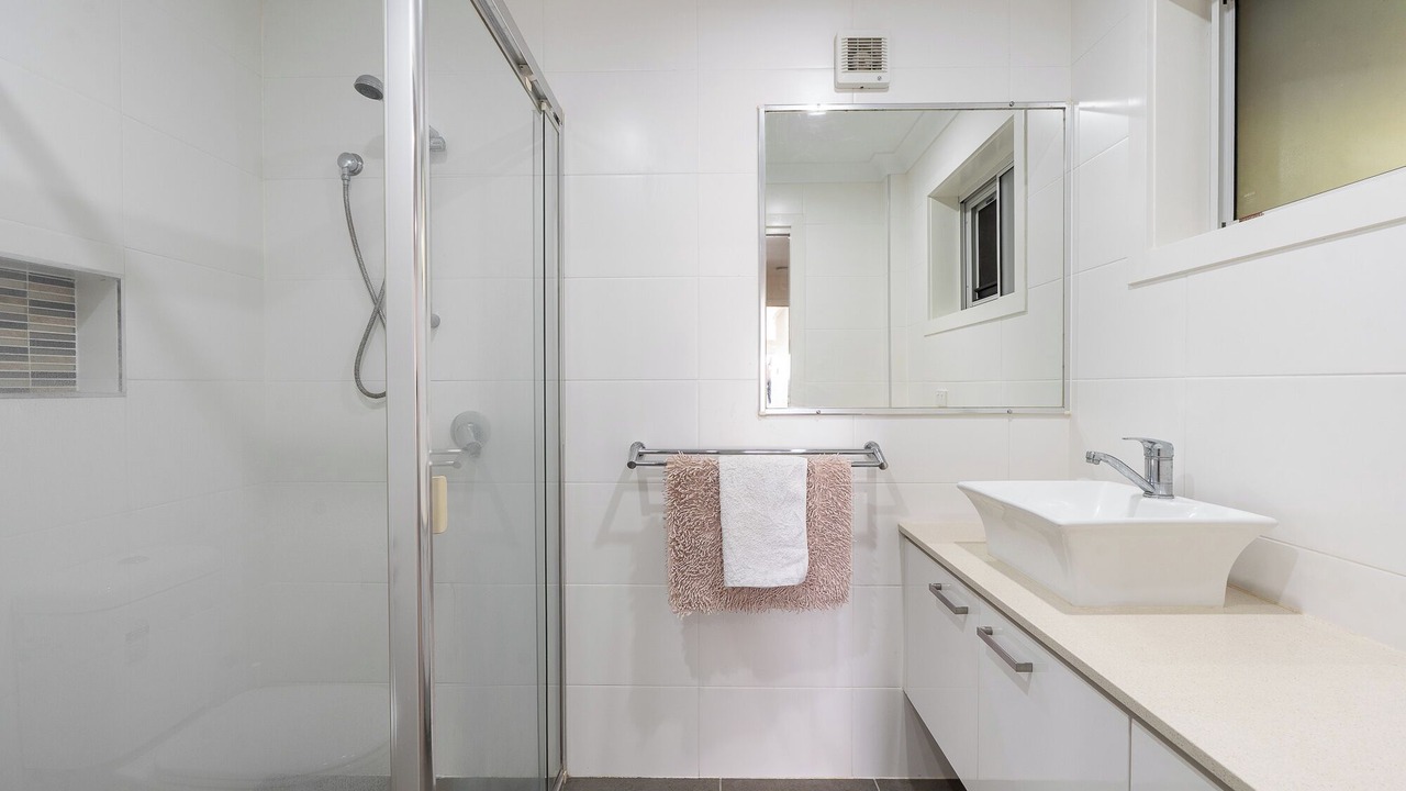 Photo of Bathroom in Paddington