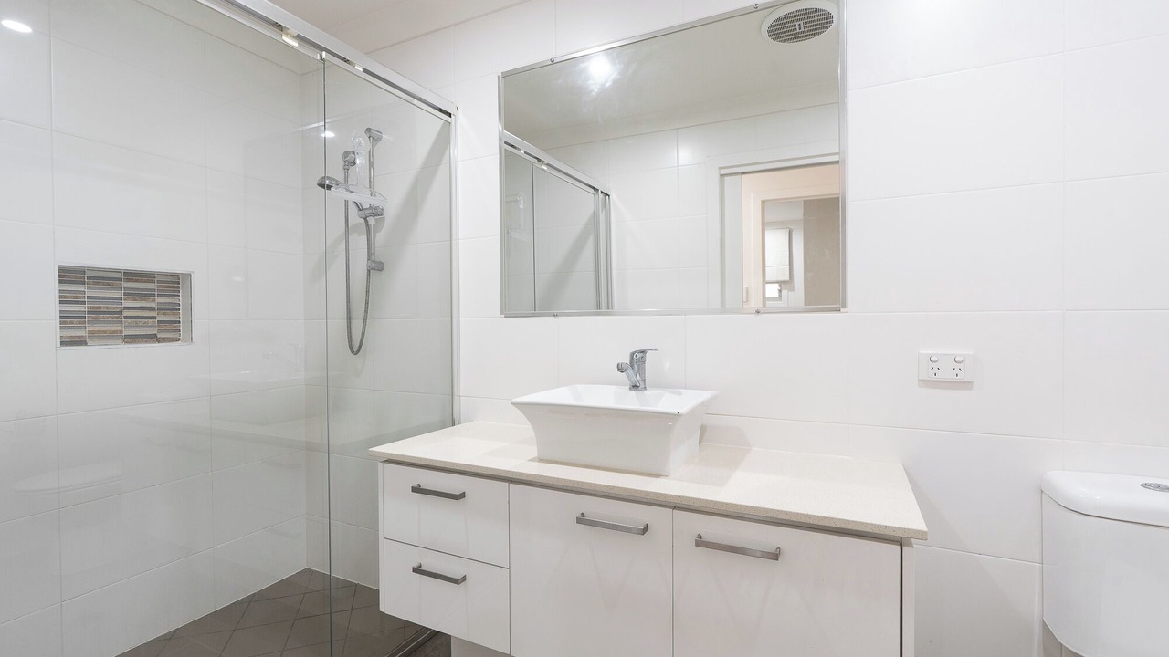 Photo of Bathroom in Paddington