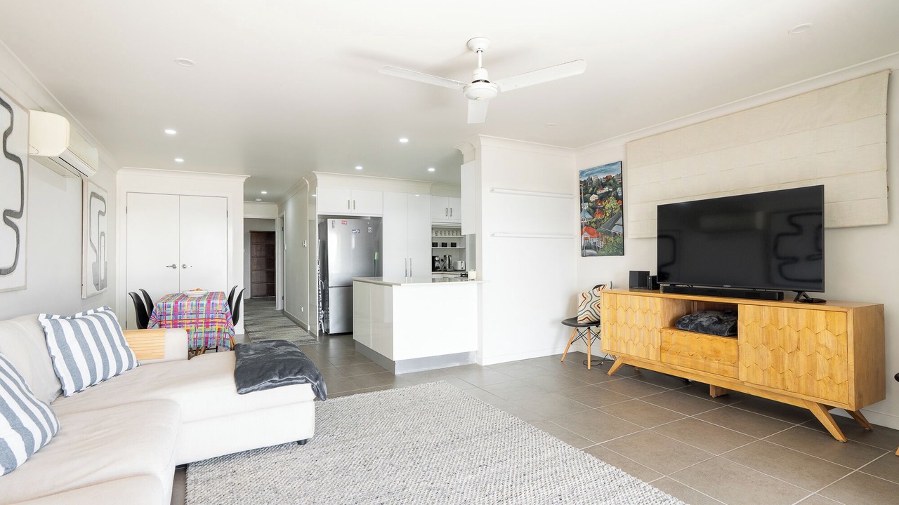 Photo of Livingroom in Paddington