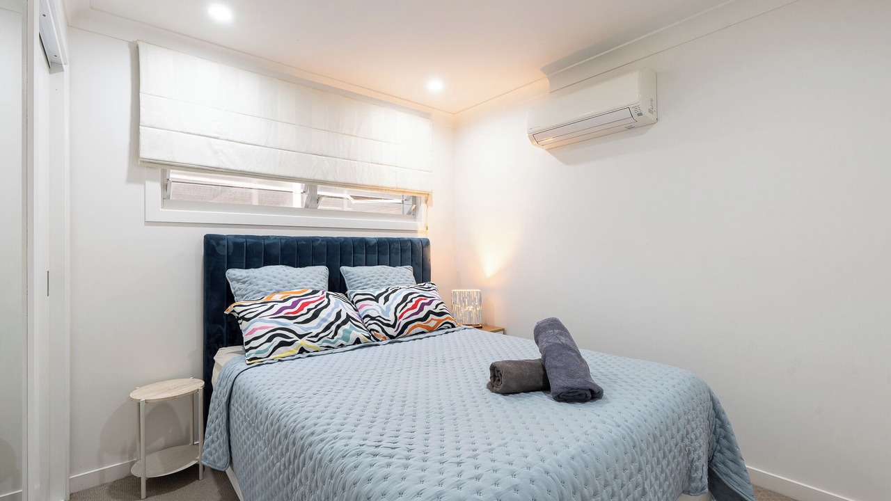 Photo of Bedroom in Paddington