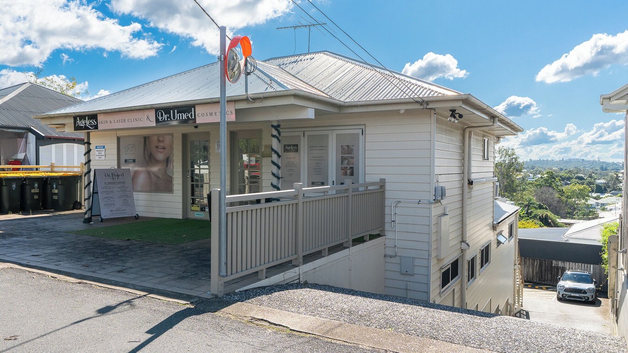 Photo of Outdoor in Paddington