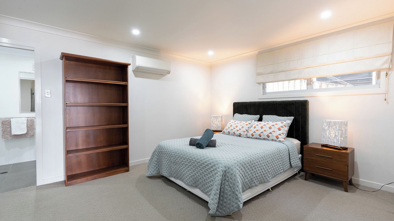 Photo of Bedroom in Paddington