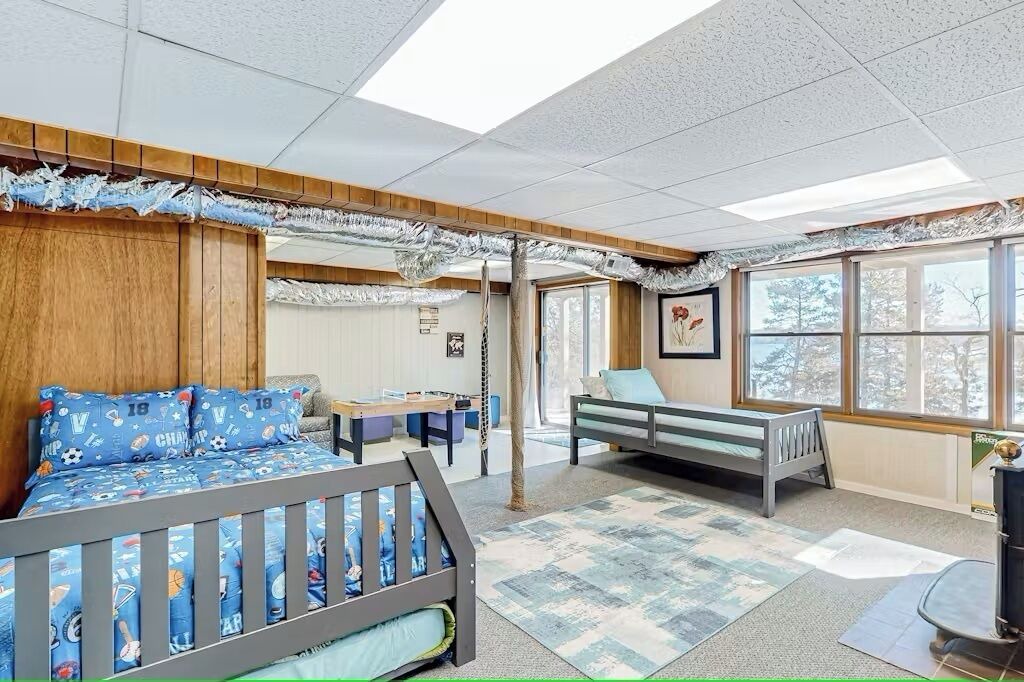 Photo of Bedroom in Lost Bridge Village