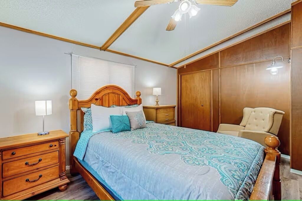 Photo of Bedroom in Lost Bridge Village