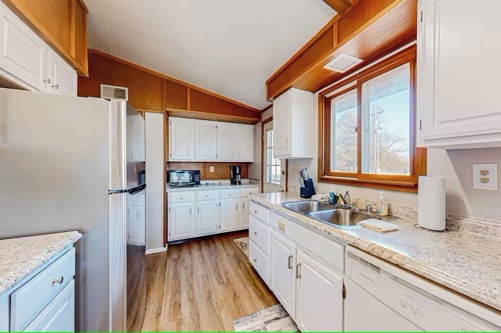 Photo of Kitchen in Lost Bridge Village