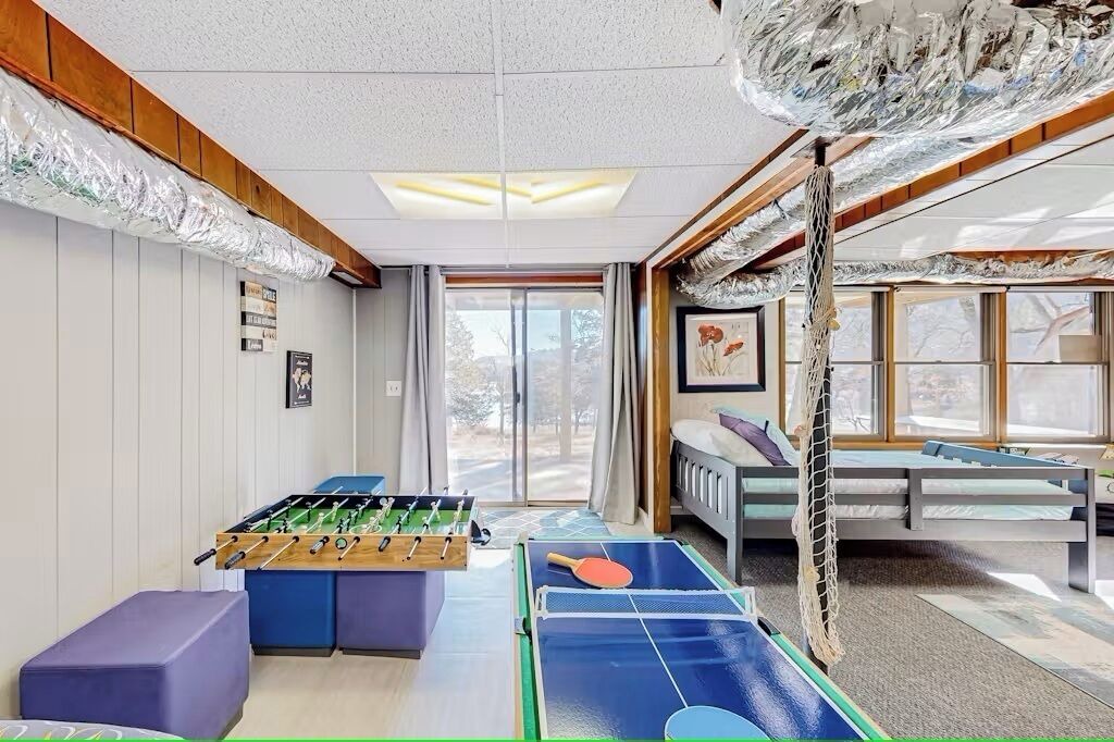 Photo of Bedroom in Lost Bridge Village