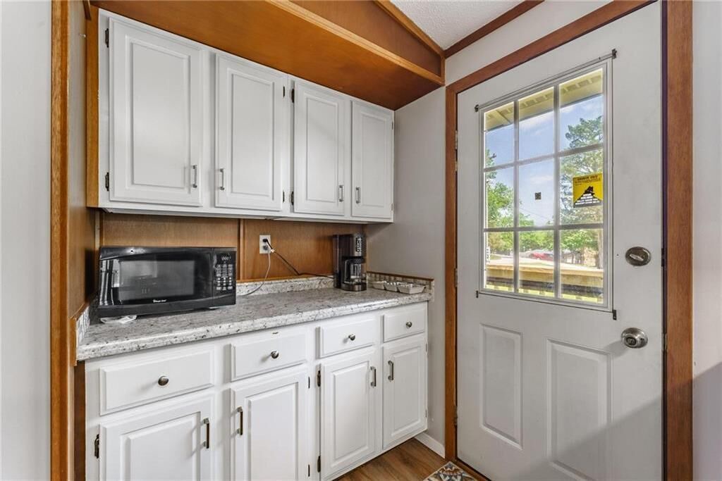 Photo of Kitchen in Lost Bridge Village