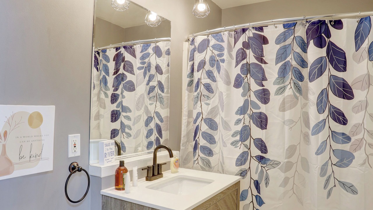 Photo of Bathroom in Branford