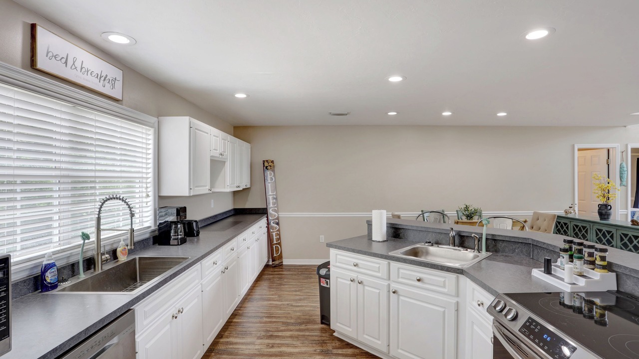 Photo of Kitchen in Branford