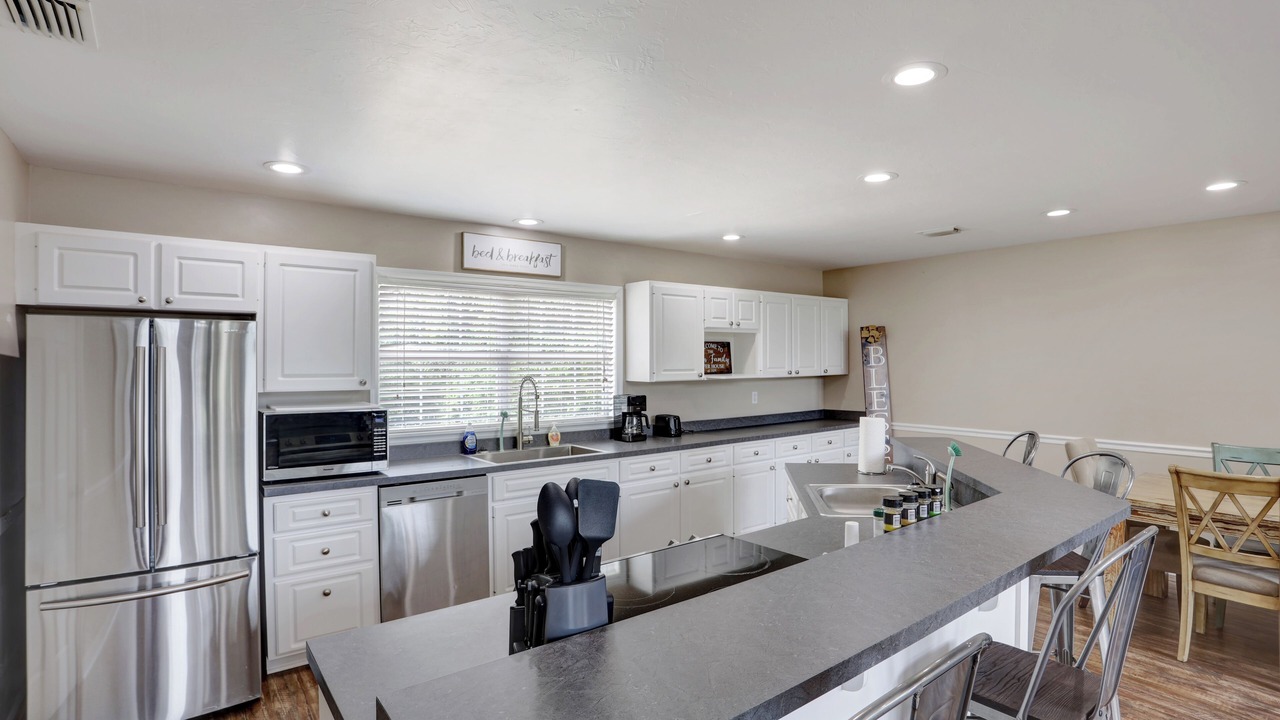 Photo of Kitchen in Branford