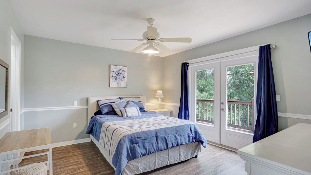 Photo of Bedroom in Branford