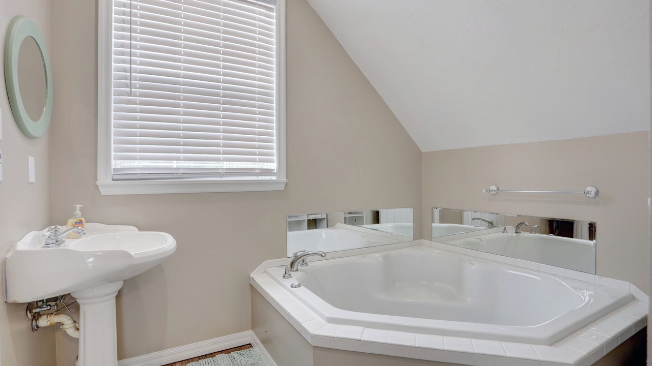 Photo of Bathroom in Branford