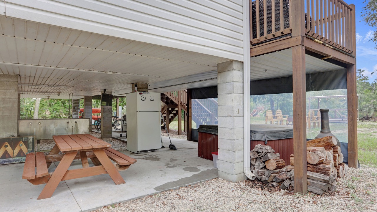 Photo of Outdoor in Branford