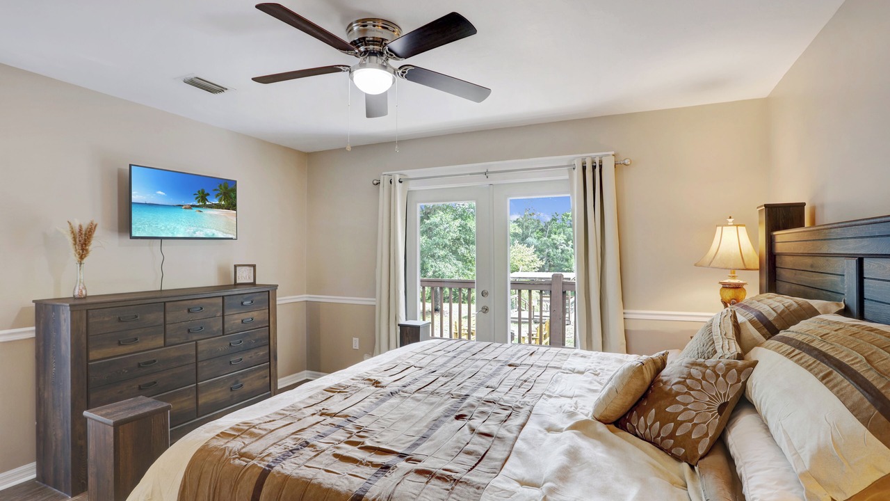 Photo of Bedroom in Branford